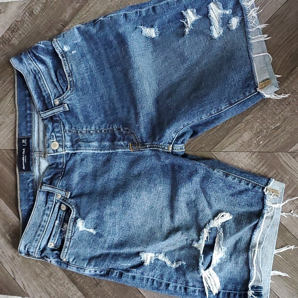 Abercrombie & Fitch shorts